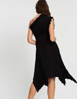 Mossman - The Lady Like Dress size 6 for rent on The Volte - image 3