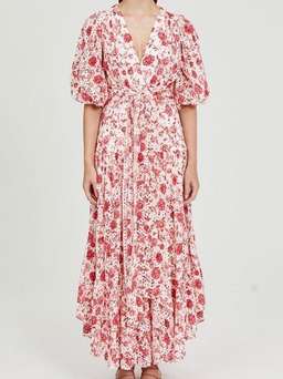 Significant Other Charlotte Dress for rent on The Volte - image 3
