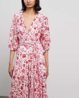 Significant Other Charlotte Dress for rent on The Volte - image 2