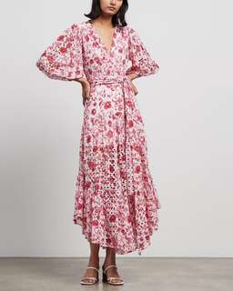 Significant Other Charlotte Dress for rent on The Volte - image 1