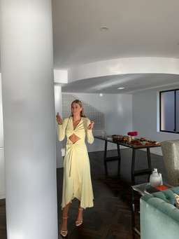 DION LEE  for rent on The Volte - image 1