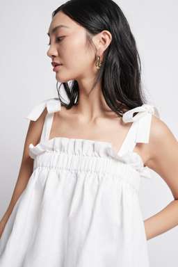 AJE Allegro tie mini  for rent on The Volte - image 2