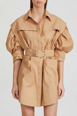 ACLER Kindsway dress for rent on The Volte - image 1