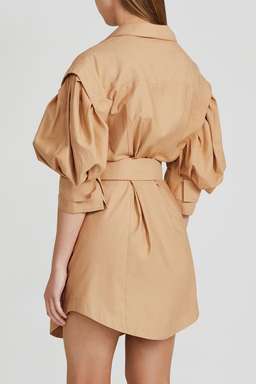 ACLER Kindsway dress for rent on The Volte - image 2