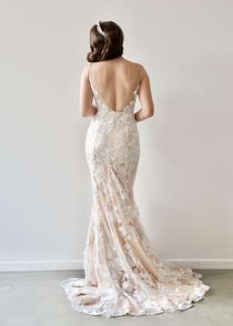 Giselle Gown