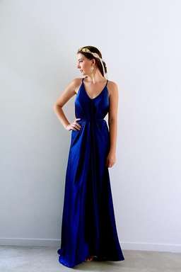 Xanadu Formal Gown