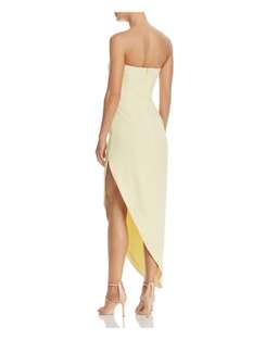 Reiss Rima Assymetric Dress