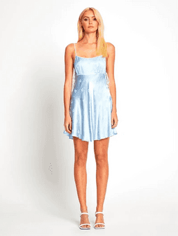 Alice McCall Hotel Mini Dress (size 10) for rent on The Volte - image 1