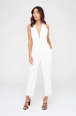 Sheike Freestyle Jumpsuit Size 8 