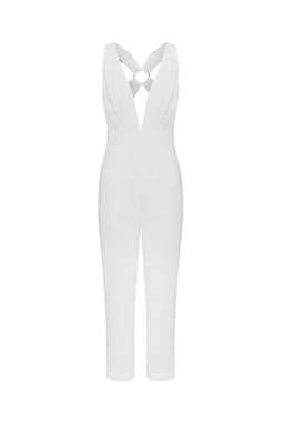 Sheike Freestyle Jumpsuit Size 8 