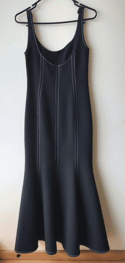 Georgia Alice Beaches Dress for rent on The Volte - image 3