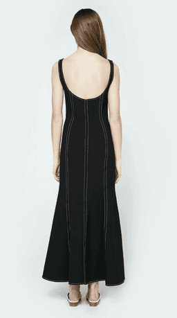 Georgia Alice Beaches Dress for rent on The Volte - image 2