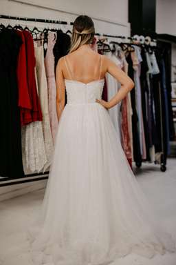 Jadore Wedding Gown