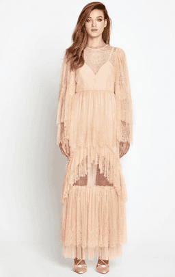 Alice McCall Ballet Mi Amor Gown Ballet Size 4 for rent on The Volte - image 2