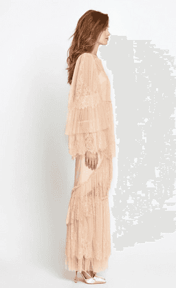 Alice McCall Ballet Mi Amor Gown Ballet Size 4 for rent on The Volte - image 4