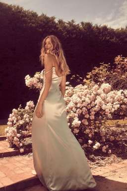 Brand Marquise Gallagher Maxi 