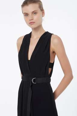 Manning Cartell New Order Dress Black Size 8 for rent on The Volte - image 4