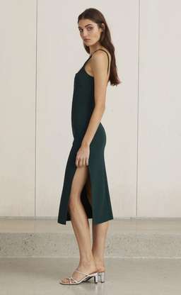 Bec and Bridge Valentine Midi