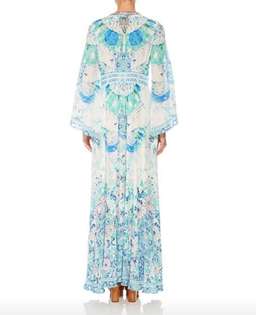 Camilla ‘Head in the Clouds’ size M