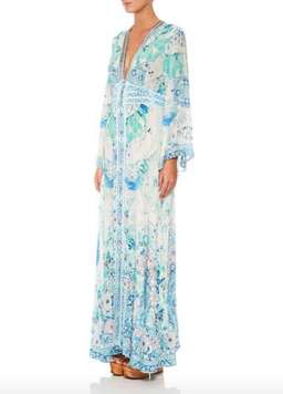 Camilla ‘Head in the Clouds’ size M