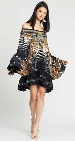 Camilla Lost in Paradise Size Large