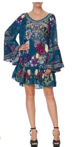 Camilla Lunar Gazing size L