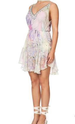 Camilla Mermaid Milla  size 14