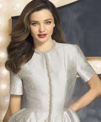 Ellery Swish Dress with Shell Top 12 