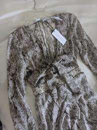 Mercy Sheike Dress for rent on The Volte - image 6