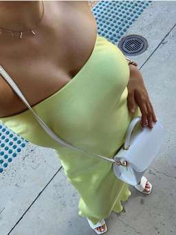 Bec and Bridge Citrus Sweeti Midi 