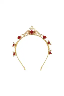 Heather McDowall Jesinta Crown