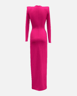 Meraki Alex Gown Pink Size 8