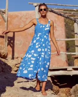 Mister Zimi - Xanadu Ruby Size 12 for rent on The Volte - image 1