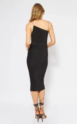 BIANCA AND BRIDGETT - AURORA DRESS  for rent on The Volte - image 3