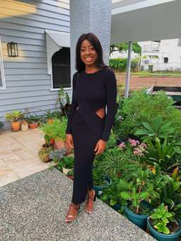 Sir The Label Celena Draped Dress Black Size AU 10