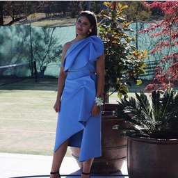 Acler Fincher Set size 12 for rent on The Volte - image 8