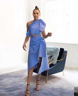 Acler Fincher Set size 12 for rent on The Volte - image 1