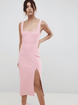 Bec & Bridge Hibiscus Islands Midi Dress Size 12