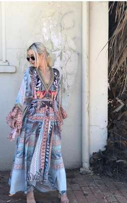 Summer love dress for rent on The Volte - image 3