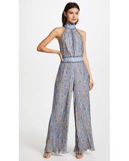 We are kindred Helena Jumpsuit  for rent on The Volte - image 1