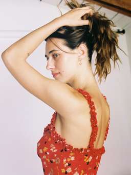 Realisation Par Julia Dress