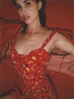 Realisation Par Julia Dress