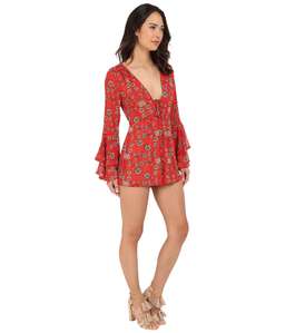 Pia Romper for rent on The Volte - image 3