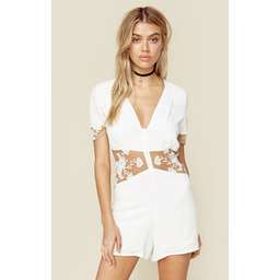 Elanora Romper for rent on The Volte - image 1