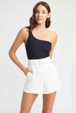 Kookaï Oyster Shorts Size 6