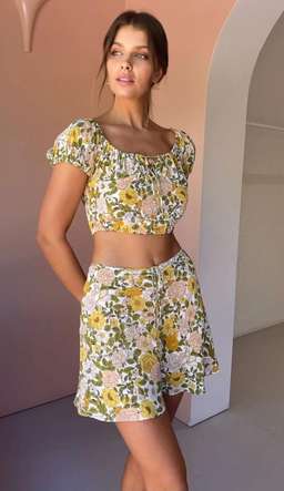 Bec + Bridge Brady Set Size 8 for rent on The Volte - image 1