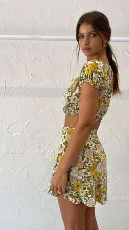 Bec + Bridge Brady Set Size 8 for rent on The Volte - image 2