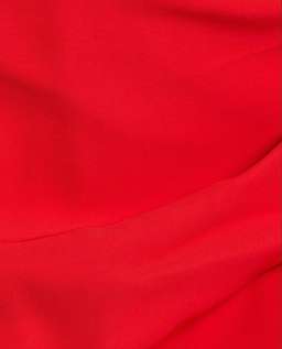 Acler Thistle Skirt Red size 10