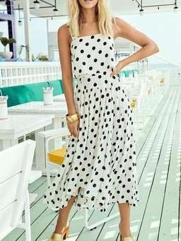 Mister Zimi Betsy Rumba Set Print Size 6