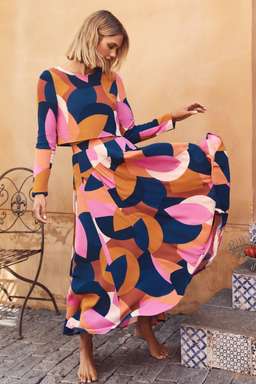 Mister Zimi Winter Betsy Set Print Size 6